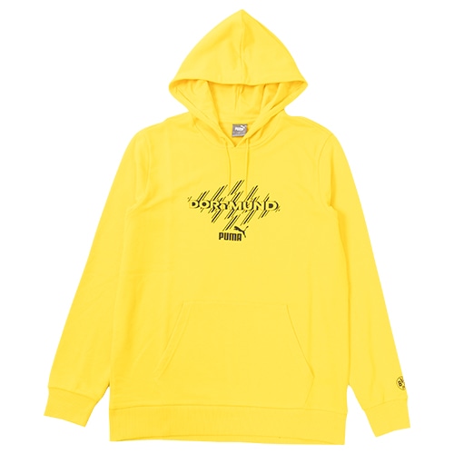 ドルトムント FTBLCULTURE フーディー