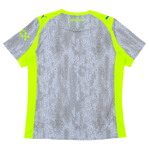 25-26 マンチェスター・シティ 3rd ユニフォーム