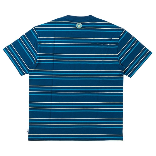 マンチェスター・シティ MMQ ストライプTシャツ