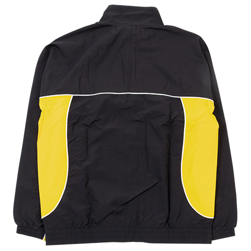 ドルトムント FTBL STATEMENT セルレーター ジャケット