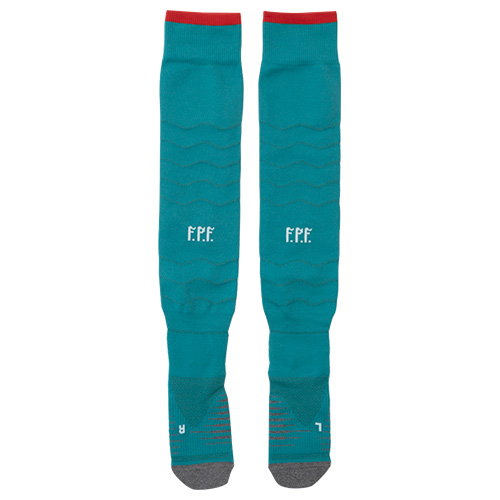 2026 ポルトガル代表 グラフィックソックス