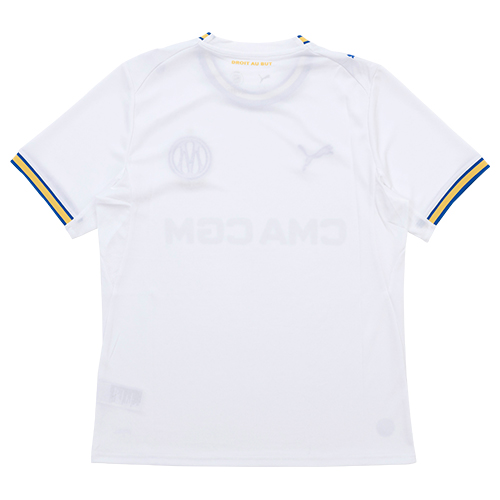 26-27 マルセイユ HOME ユニフォーム