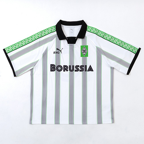 ボルシア・メンヒェングラートバッハ KING シャツ