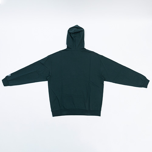 マンチェスター・シティ FTBLCULTURE RELAXED フーディ