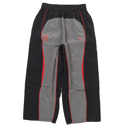 ACミラン X SLAM JAM パンツ