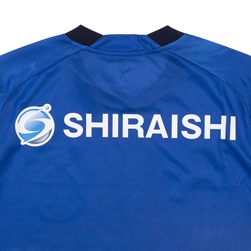 26-27 大分トリニータ 1st ユニフォーム