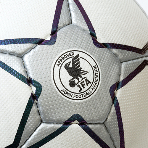 フィナーレ 25周年 リーグ ルシアーダ(4号球)