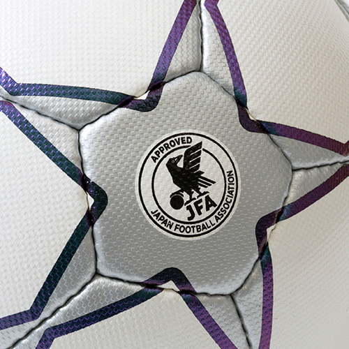 フィナーレ 25周年 リーグ ルシアーダ(5号球)