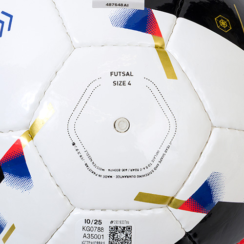 コネクト26 フットサル 4号球