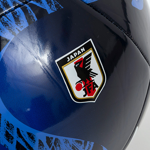 コネクト24 クラブ JFA 5号球