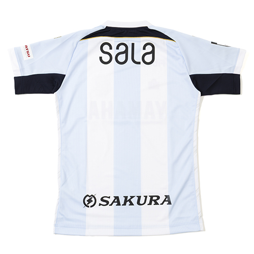 2025 ジュビロ磐田 3rd オーセンティックユニフォーム／サッカー