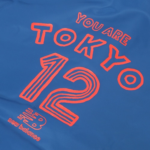 FC東京 9BOX TOKYO Collection リバーシブルジャケット