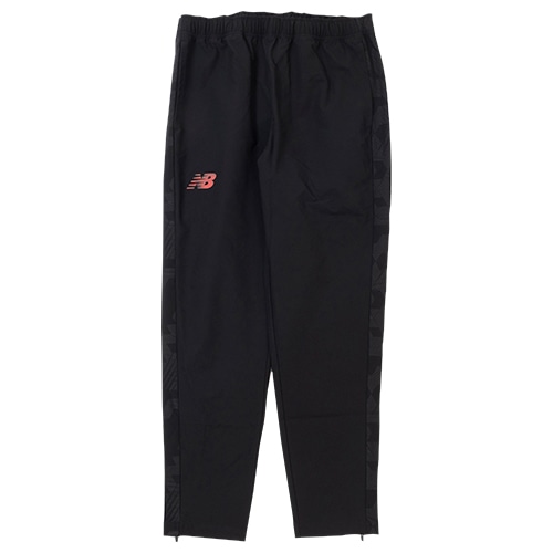 Black Out Collection ストレッチウーブンパンツ
