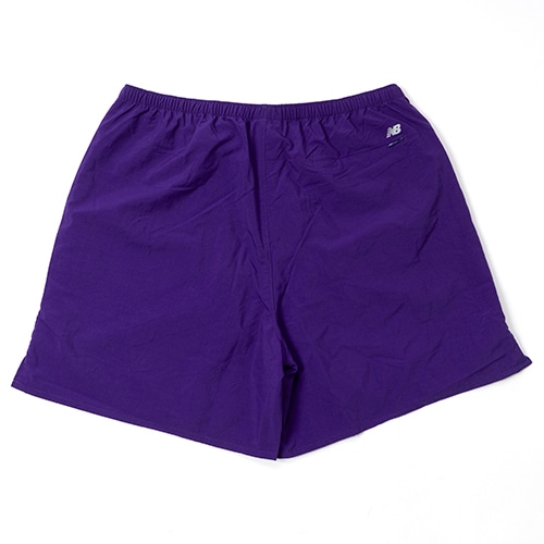 MET24 Reflection NB Shorts