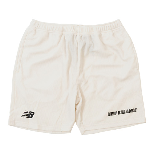 Black Out ポリワッフルショーツ ポケット付き