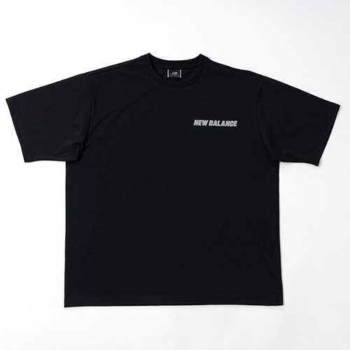 MET24 Reflection NB Logo Tee