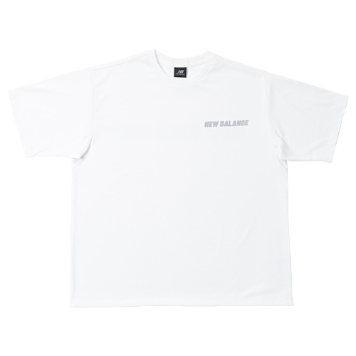 MET24 Reflection NB Logo Tee