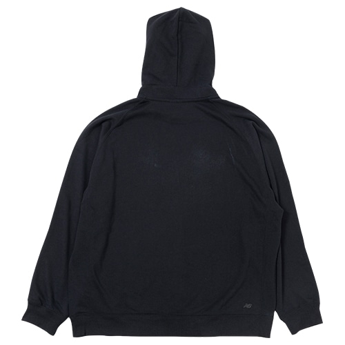 MET24 Reflection NB Logo Hoodie