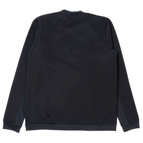 Black Out Collection ストレッチボンディングトップ