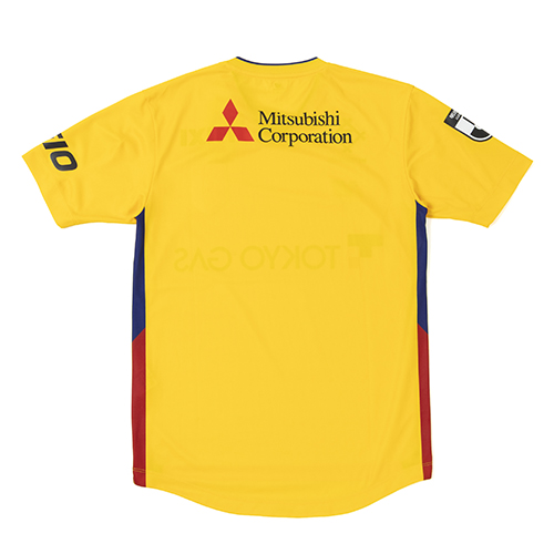 2025 FC東京 GKユニフォーム