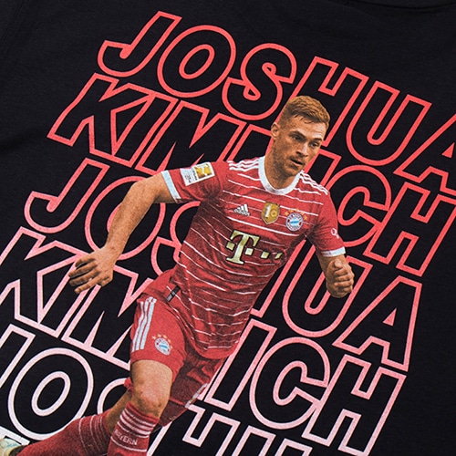 バイエルン･ミュンヘン Tシャツ KIMMICH