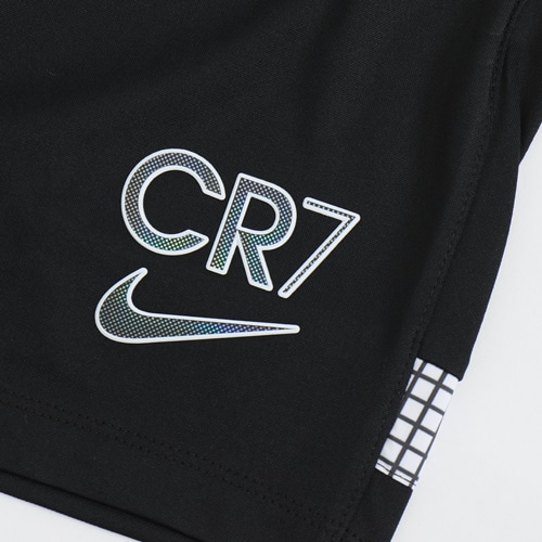ジュニア CR7 KZ ショート