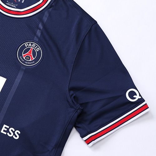 ﾅｲｷ PSG ｽﾀｼﾞｱﾑ S/S ｼﾞｬｰｼﾞ Home