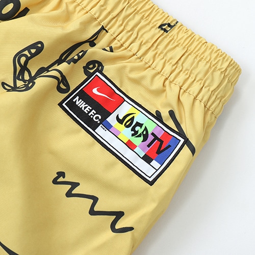 NIKE F.C. ウーブンショート
