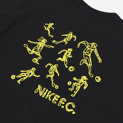 NIKE F.C. シーズナル SGX マックス90