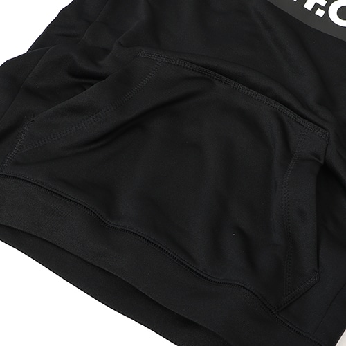 NIKE F.C. Dri-FIT リベロ フリース フーディ