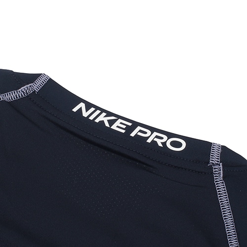 NIKE PRO タイト 半袖トップ