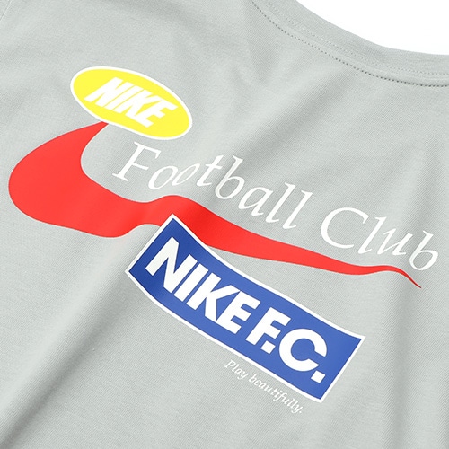 NIKE F.C. シーズナルグラフィック 半袖Tシャツ