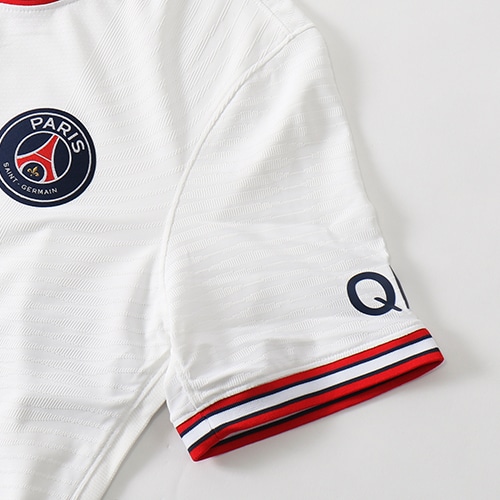 ﾅｲｷ PSG DFADV ﾏｯﾁ S/S ｼﾞｬｰｼﾞ 4TH