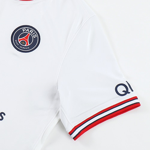 ﾅｲｷ PSG DF ｽﾀｼﾞｱﾑ S/S ｼﾞｬｰｼﾞ 4TH