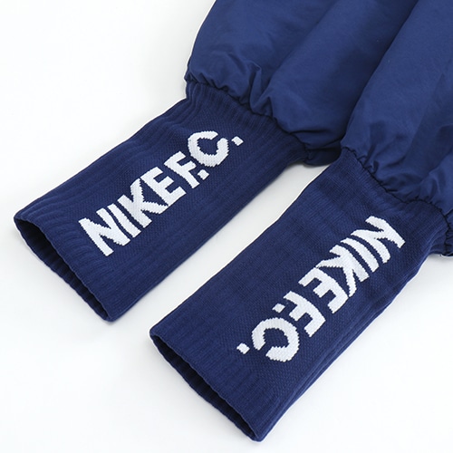 NIKE F.C. カフ ウーブン パンツ PZ