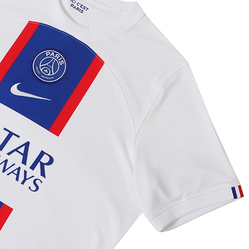 ﾅｲｷ PSG DF ｽﾀｼﾞｱﾑ JSY S/S 3R