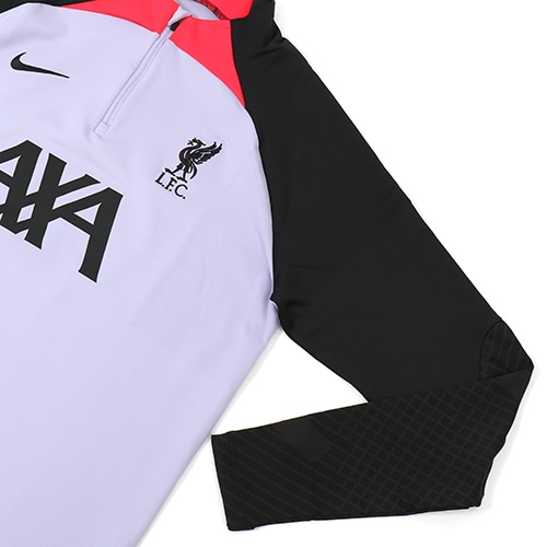 22-23 リヴァプールFC Dri-FIT ドリルトップ