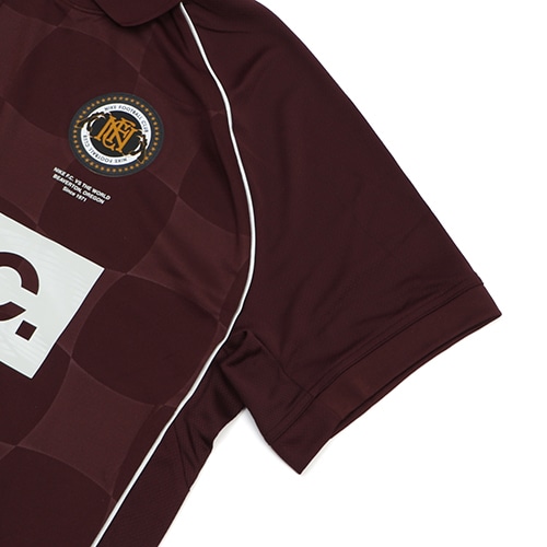 NIKE F.C. WC ジャージ