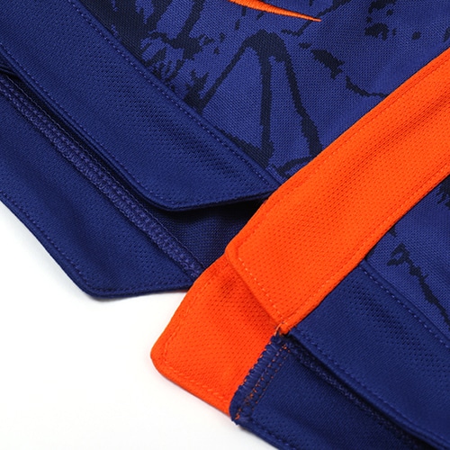 NIKE F.C. ショート 5インチ