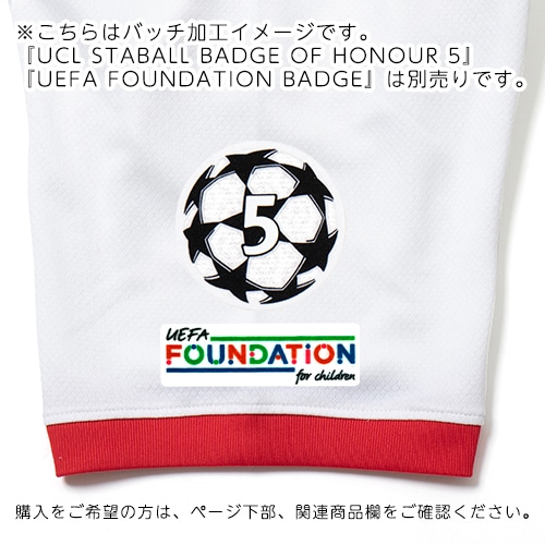 23-24 バルセロナ AWAY オーセンティックユニフォーム