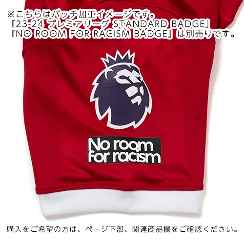 23-24 リヴァプールFC HOME レプリカユニフォーム