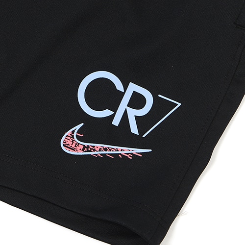 ジュニア CR7 Dri-FIT ショート K