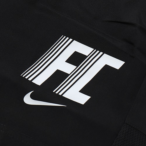 ジュニア NIKE F.C. Dri-FIT エッセンシャル ショーツ