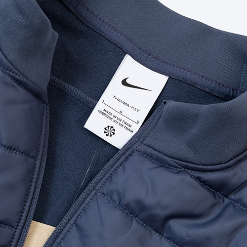 アカデミー ウィンターウォーリアー ドリルトップ