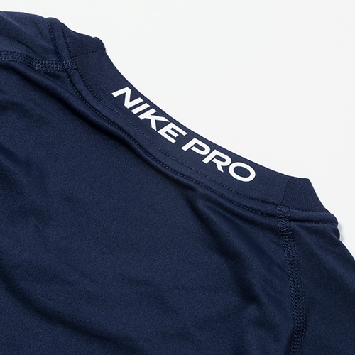 NIKE PRO Dri-FIT タイト ショートスリーブ トップ