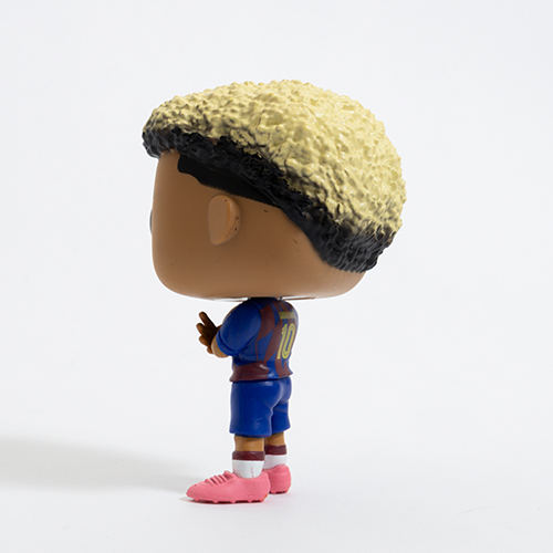 Pop! Football バルセロナ ヤマル