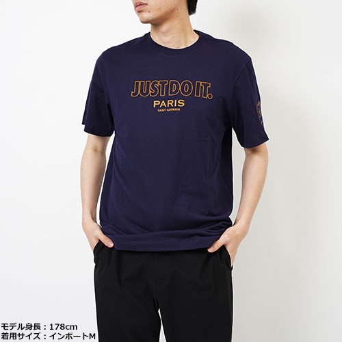 パリSG JDI Tシャツ