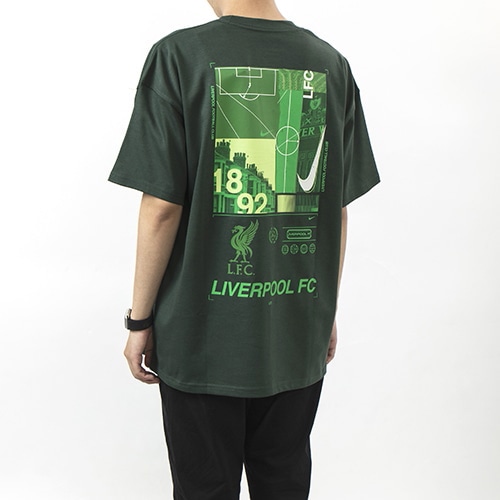 リヴァプールFC ORIGINAL マックス90 Tシャツ