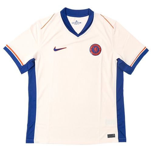 24-25 チェルシー AWAY ユニフォーム／サッカーショップKAMO