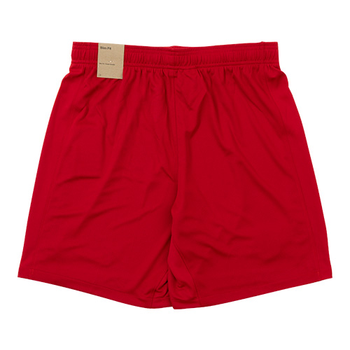 25-26 バルセロナ 4th ショーツ